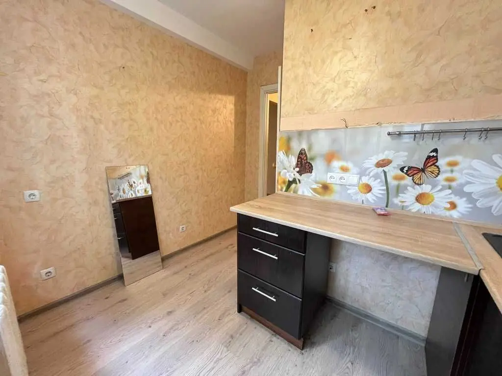 Фото Selling a 1-room apartment, 28 sq.m., Akademika Tupolieva Street  Kyiv, price: 34500 USD, code 8250