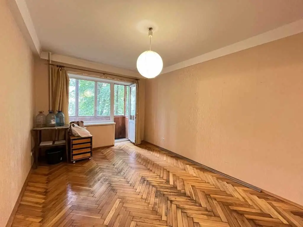 Фото Selling a 1-room apartment, 28 sq.m., Akademika Tupolieva Street  Kyiv, price: 34500 USD, code 8250