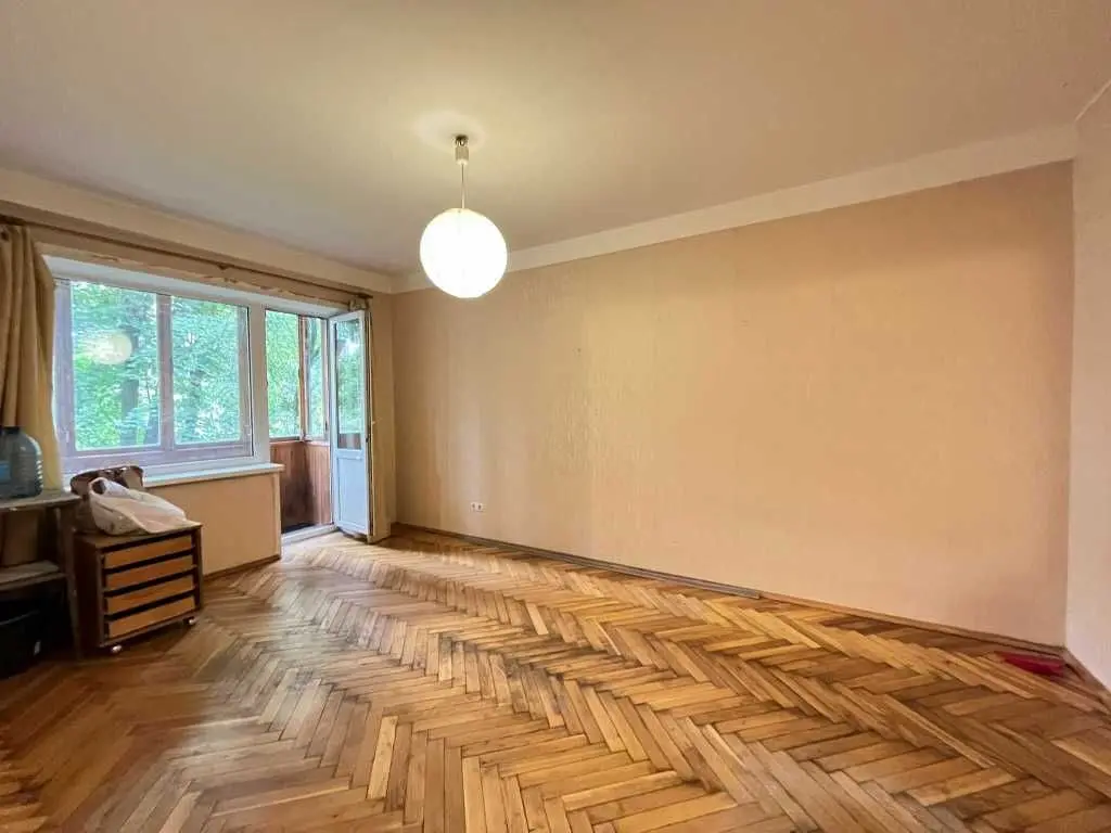 Фото Selling a 1-room apartment, 28 sq.m., Akademika Tupolieva Street  Kyiv, price: 34500 USD, code 8250