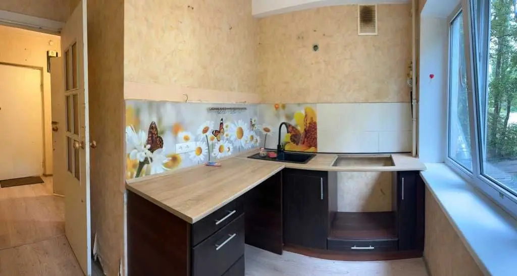 Фото Selling a 1-room apartment, 28 sq.m., Akademika Tupolieva Street  Kyiv, price: 34500 USD, code 8250