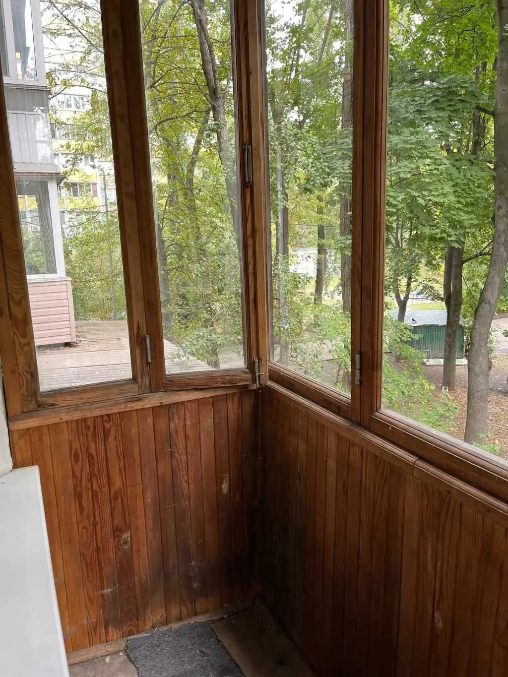 Фото Selling a 1-room apartment, 28 sq.m., Akademika Tupolieva Street  Kyiv, price: 34500 USD, code 8250