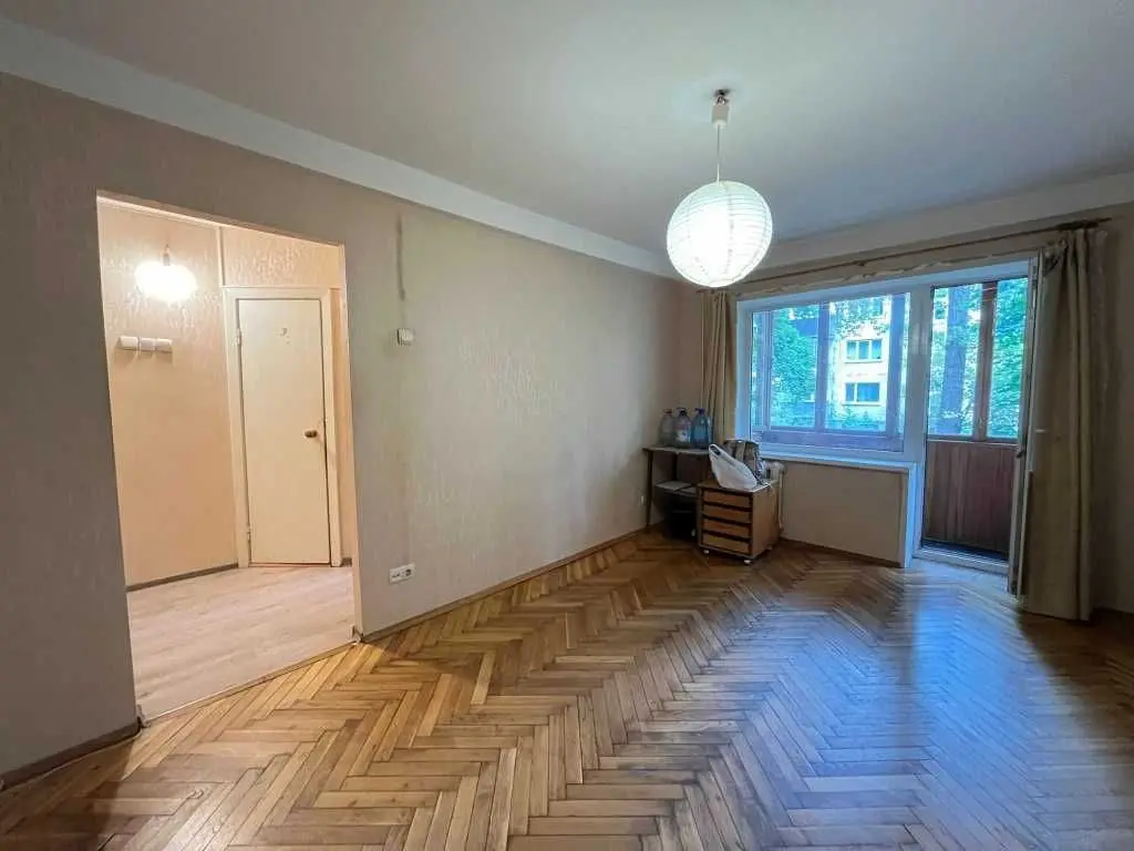 Фото Selling a 1-room apartment, 28 sq.m., Akademika Tupolieva Street  Kyiv, price: 34500 USD, code 8250