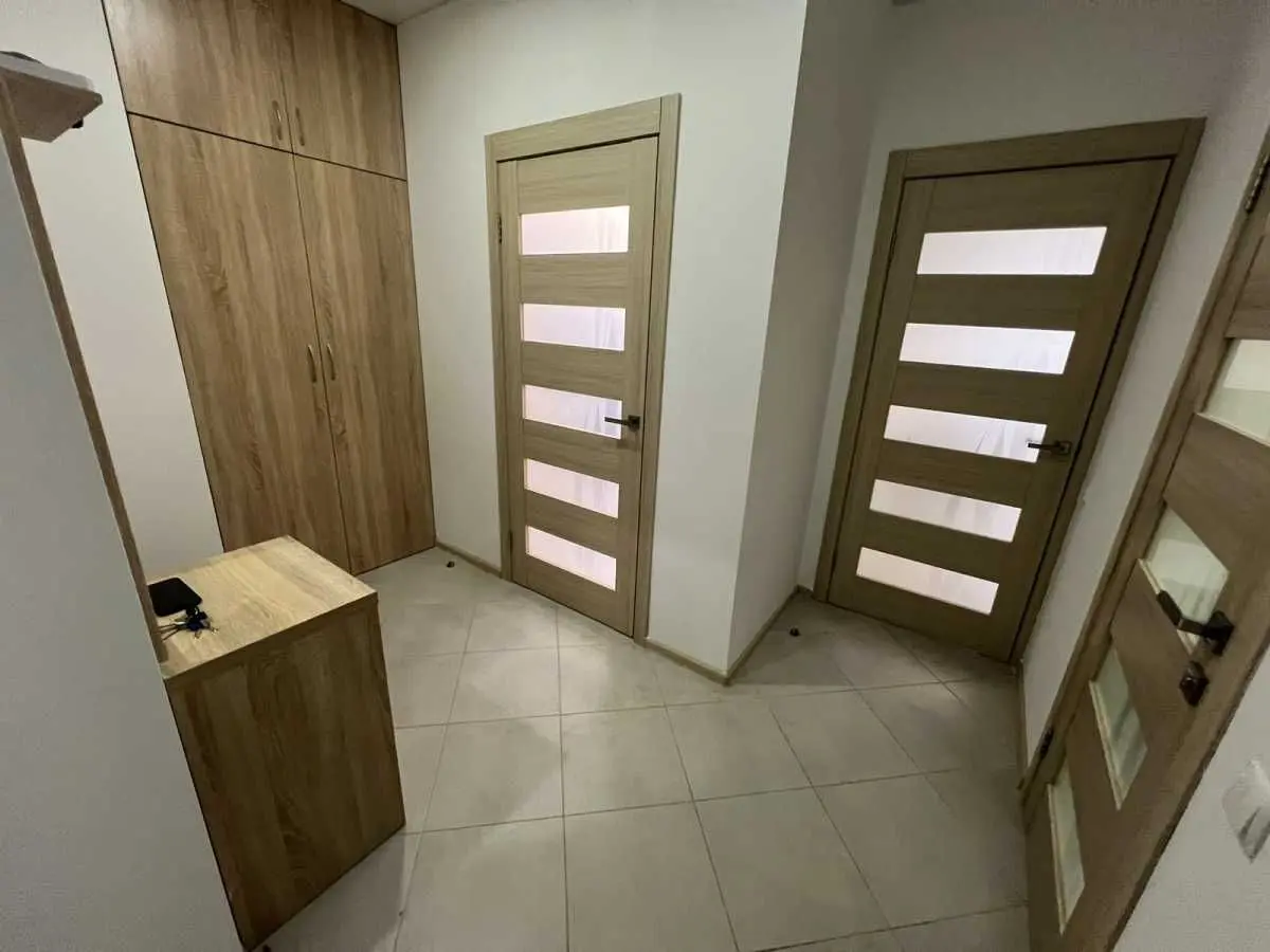 Фото Rent a 1-room apartment, Viacheslava Chornovola Street 6А Brovary for long-term rent, price: 15000 UAH, code 8251