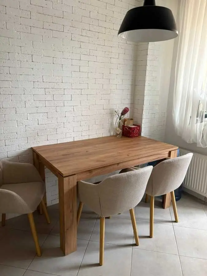 Фото Rent a 1-room apartment, Viacheslava Chornovola Street 6А Brovary for long-term rent, price: 15000 UAH, code 8251