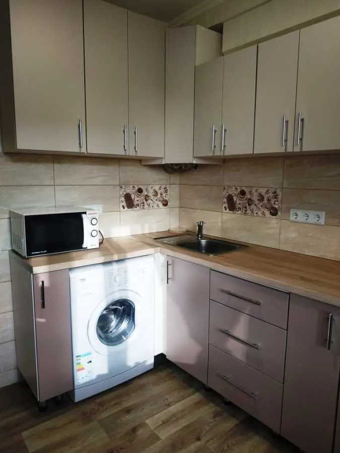 Фото Selling a 2-room apartment, 49 sq.m., Koltsova Boulevard 8 Kyiv, price: 85500 USD, code 8252