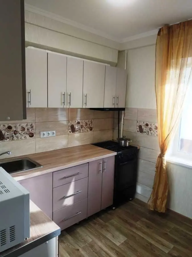 Фото Selling a 2-room apartment, 49 sq.m., Koltsova Boulevard 8 Kyiv, price: 85500 USD, code 8252