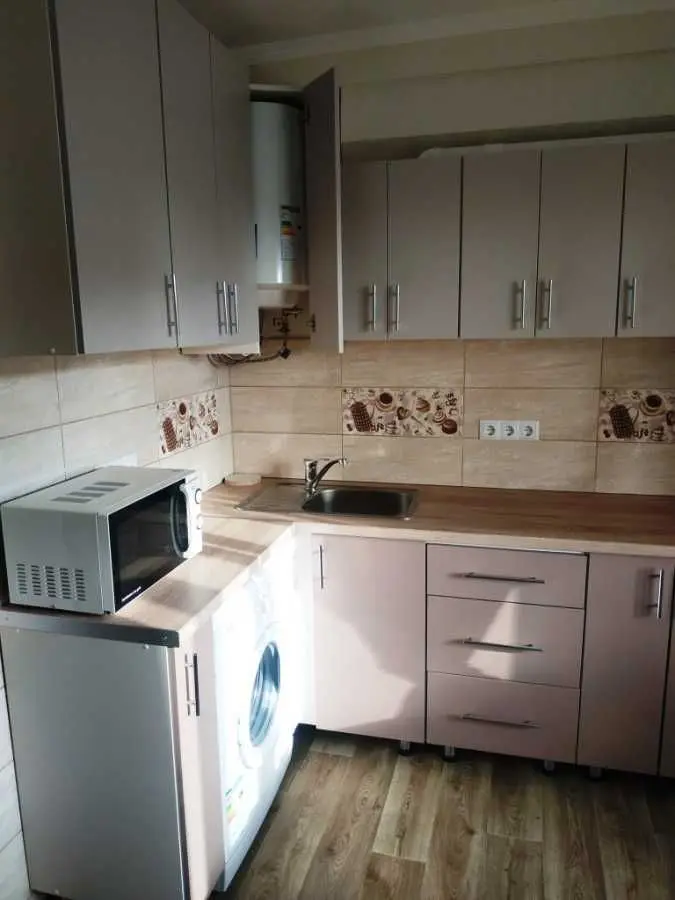 Фото Selling a 2-room apartment, 49 sq.m., Koltsova Boulevard 8 Kyiv, price: 85500 USD, code 8252