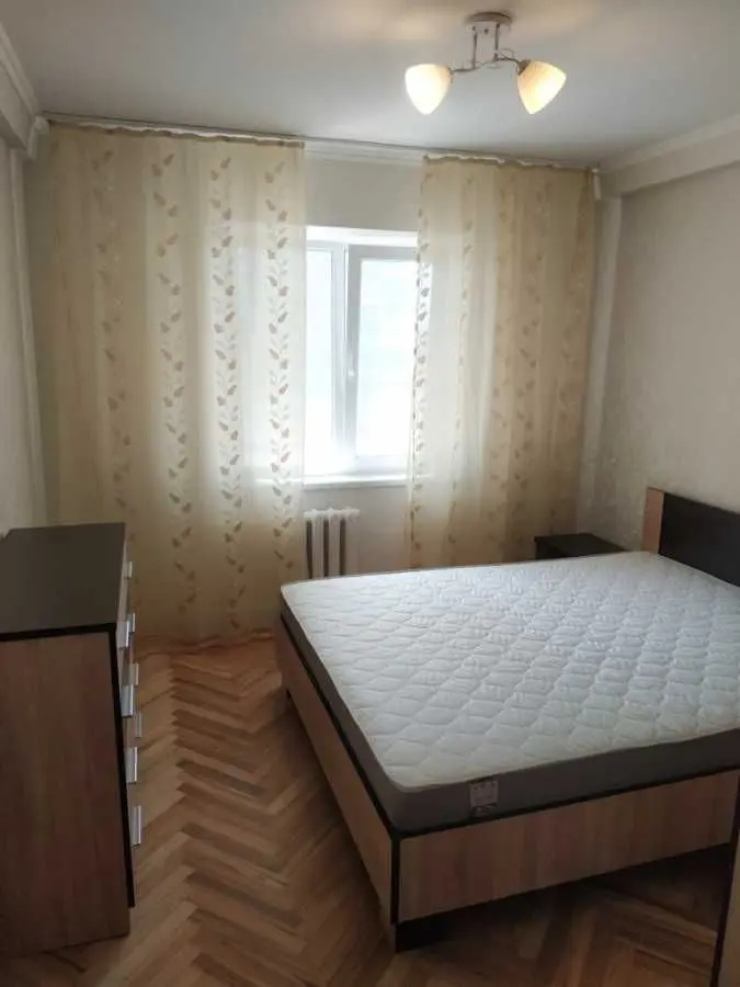 Фото Selling a 2-room apartment, 49 sq.m., Koltsova Boulevard 8 Kyiv, price: 85500 USD, code 8252