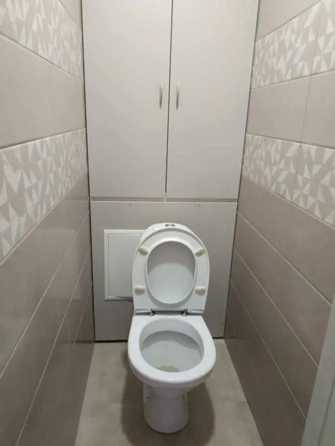 Фото Selling a 2-room apartment, 49 sq.m., Koltsova Boulevard 8 Kyiv, price: 85500 USD, code 8252