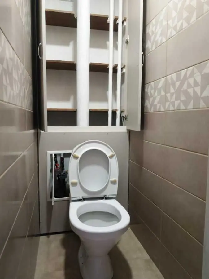 Фото Selling a 2-room apartment, 49 sq.m., Koltsova Boulevard 8 Kyiv, price: 85500 USD, code 8252