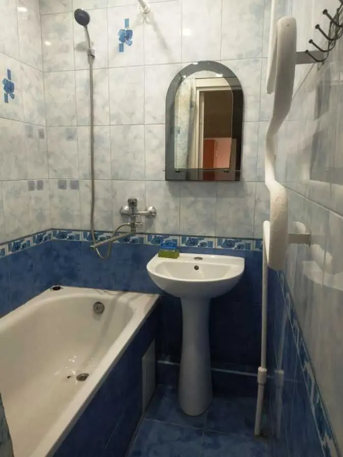 Фото Selling a 2-room apartment, 49 sq.m., Koltsova Boulevard 8 Kyiv, price: 85500 USD, code 8252
