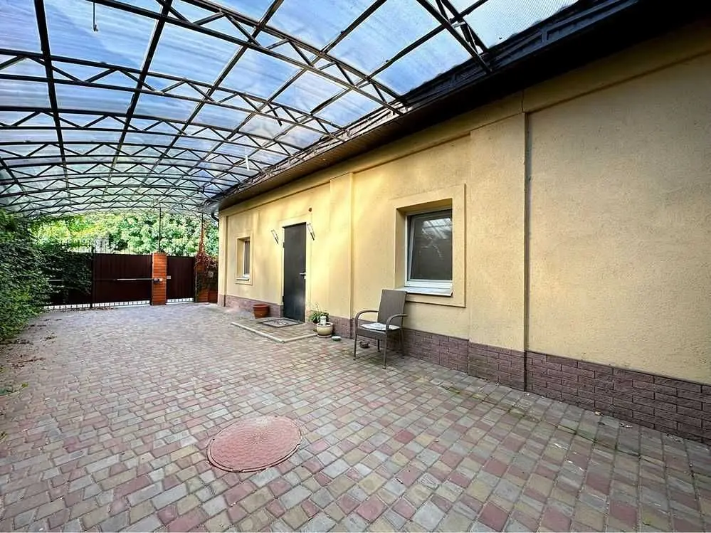 Фото Rent a house, Stara Prystan Street (Bakova Street)  Dnipro for long-term rent, price: 1200 USD, code 8253