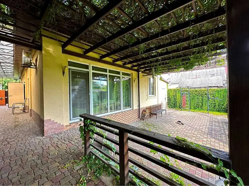 Фото Rent a house, Stara Prystan Street (Bakova Street)  Dnipro for long-term rent, price: 1200 USD, code 8253