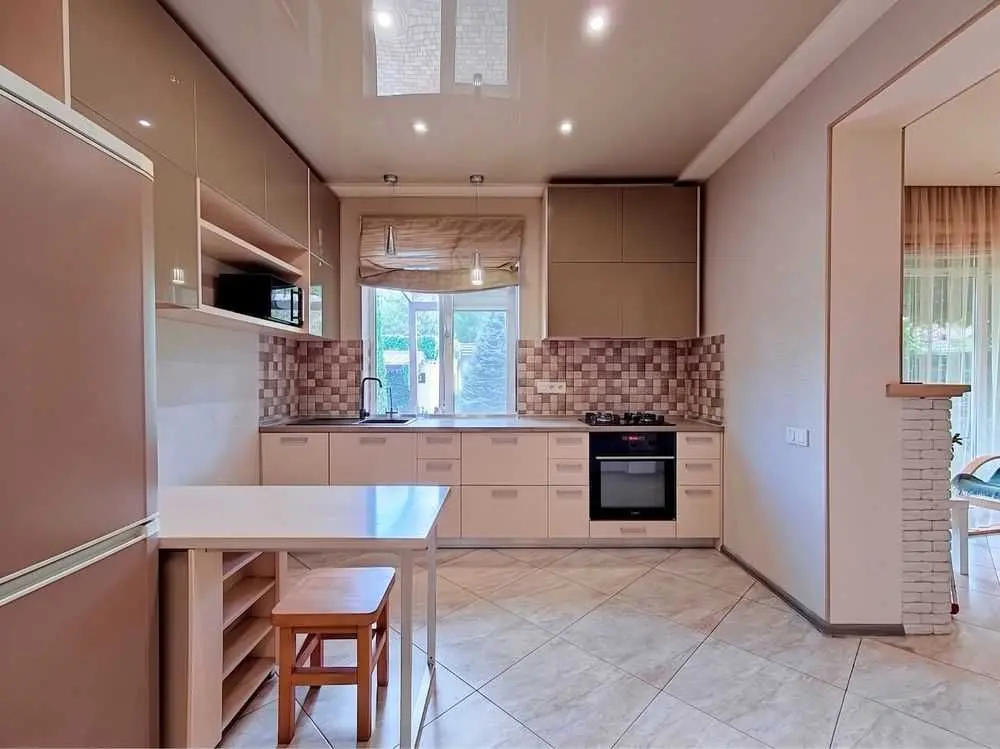 Фото Rent a house, Stara Prystan Street (Bakova Street)  Dnipro for long-term rent, price: 1200 USD, code 8253
