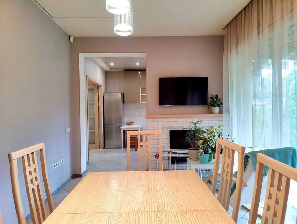 Фото Rent a house, Stara Prystan Street (Bakova Street)  Dnipro for long-term rent, price: 1200 USD, code 8253