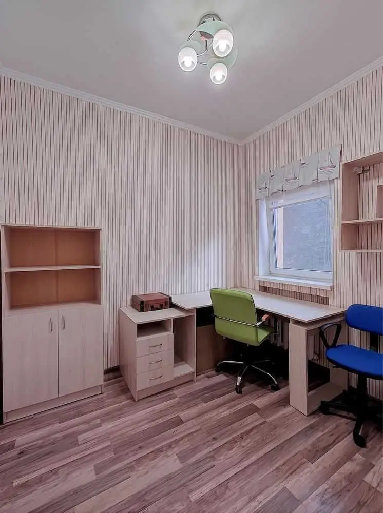Фото Rent a house, Stara Prystan Street (Bakova Street)  Dnipro for long-term rent, price: 1200 USD, code 8253