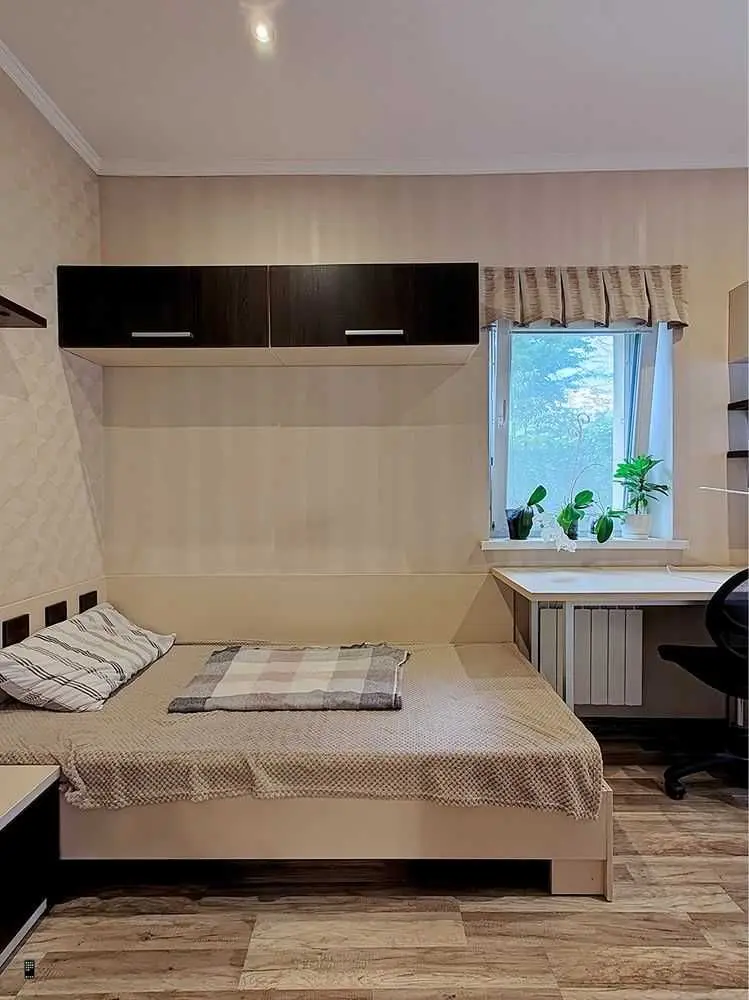 Фото Rent a house, Stara Prystan Street (Bakova Street)  Dnipro for long-term rent, price: 1200 USD, code 8253