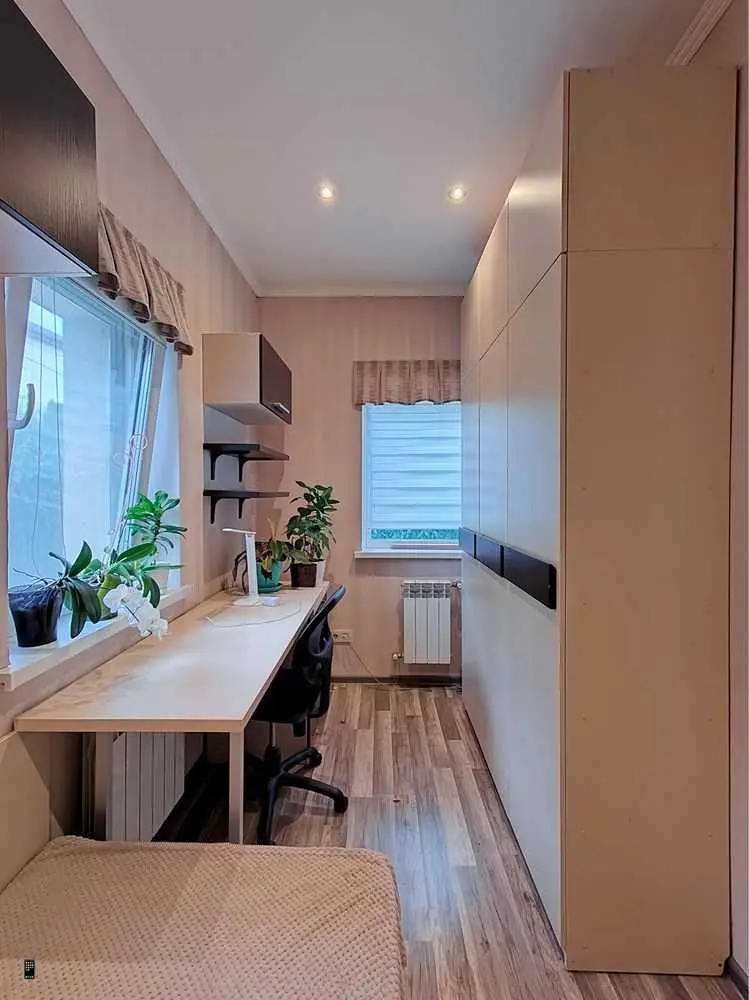 Фото Rent a house, Stara Prystan Street (Bakova Street)  Dnipro for long-term rent, price: 1200 USD, code 8253