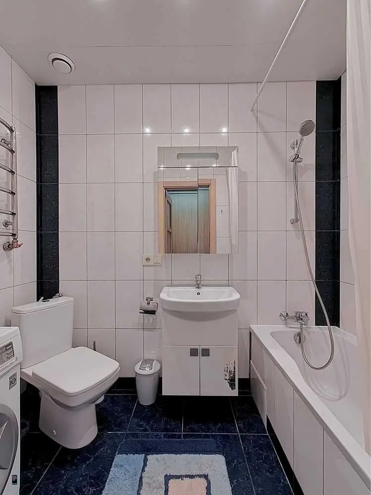 Фото Rent a house, Stara Prystan Street (Bakova Street)  Dnipro for long-term rent, price: 1200 USD, code 8253
