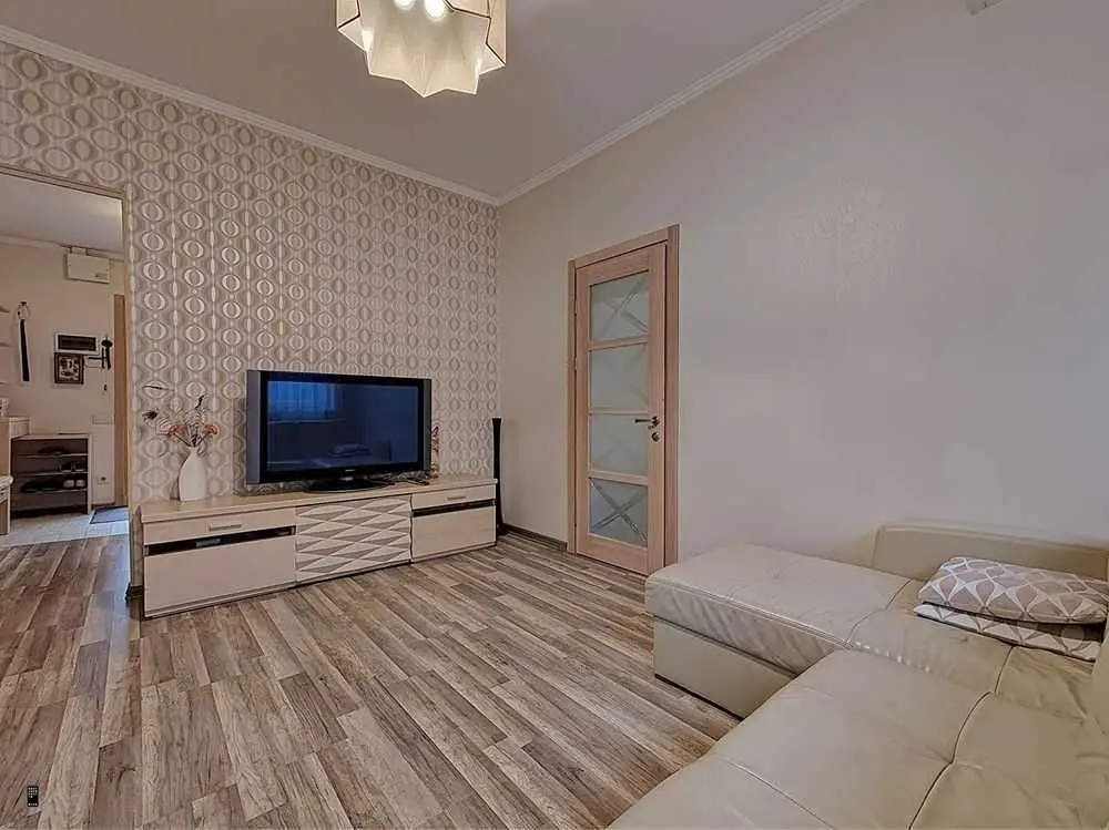 Фото Rent a house, Stara Prystan Street (Bakova Street)  Dnipro for long-term rent, price: 1200 USD, code 8253