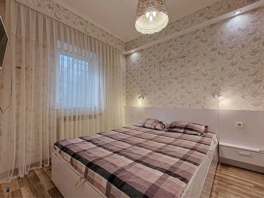Фото Rent a house, Stara Prystan Street (Bakova Street)  Dnipro for long-term rent, price: 1200 USD, code 8253