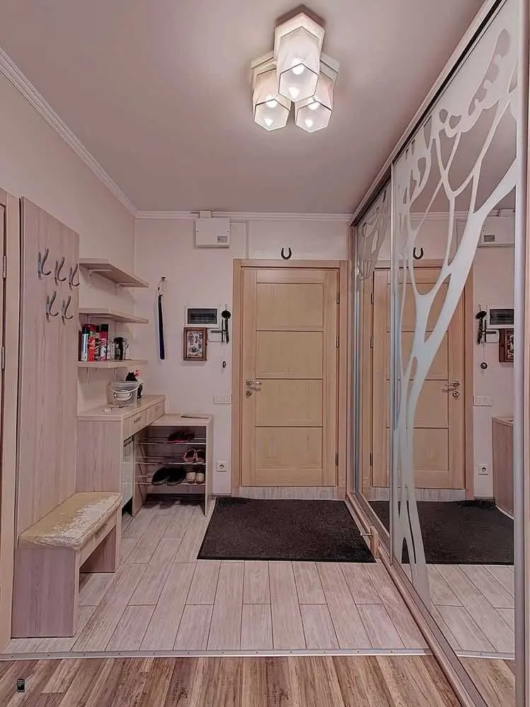 Фото Rent a house, Stara Prystan Street (Bakova Street)  Dnipro for long-term rent, price: 1200 USD, code 8253