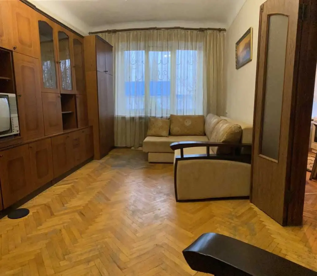 Фото Снять 2-комнатную квартиру, Івана Франка пер.  Киев в долгосрочную аренду, цена: 12000 UAH, код 8254