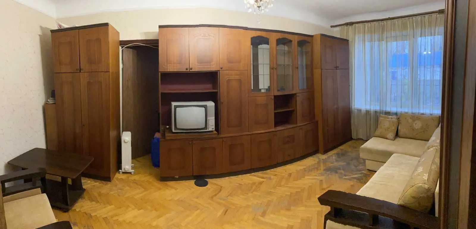 Фото Снять 2-комнатную квартиру, Івана Франка пер.  Киев в долгосрочную аренду, цена: 12000 UAH, код 8254