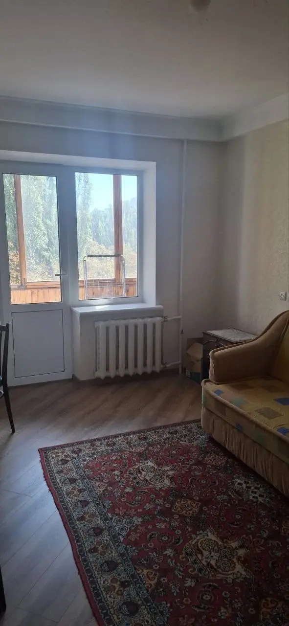 Фото Продаю 1 кімнатну квартиру, 30 кв. м, Європейського Союзу просп. 88б Київ, ціна: 55000 $, код 8256