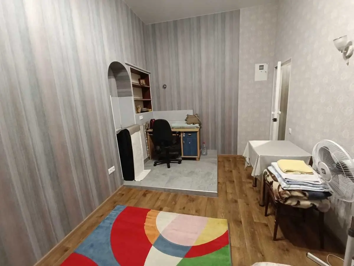 Фото Зняти 3 кімнатну квартиру, Нечипуренка пров. 13 Одеса в довгострокову оренду, ціна: 4000 UAH, код 8262