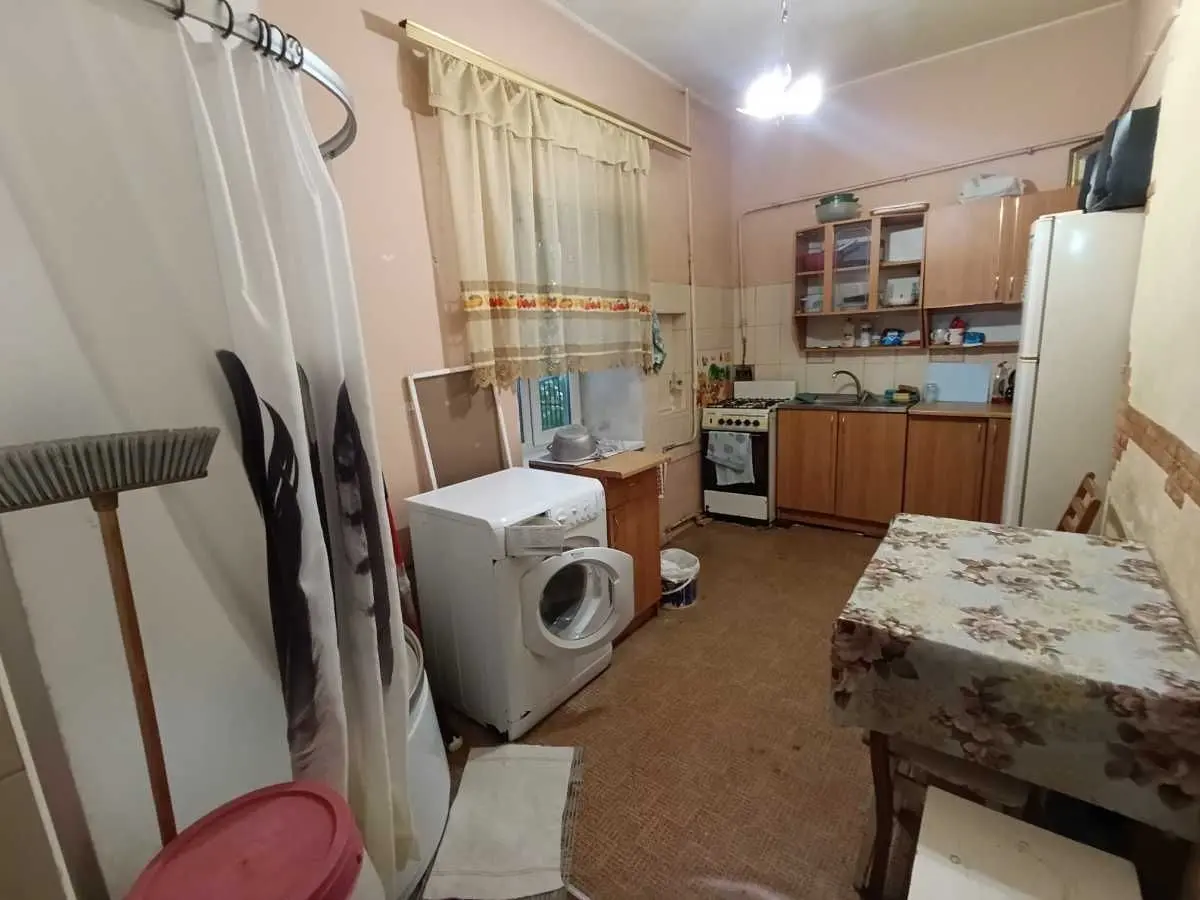 Фото Зняти 3 кімнатну квартиру, Нечипуренка пров. 13 Одеса в довгострокову оренду, ціна: 4000 UAH, код 8262
