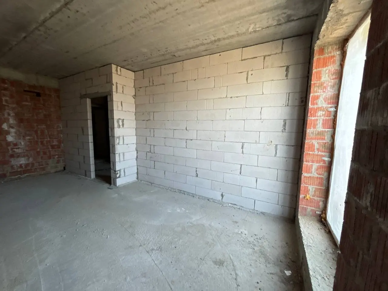 Фото Selling a 1-room apartment, 57.8 sq.m., Hostomel, price: 42000 $, code 8263