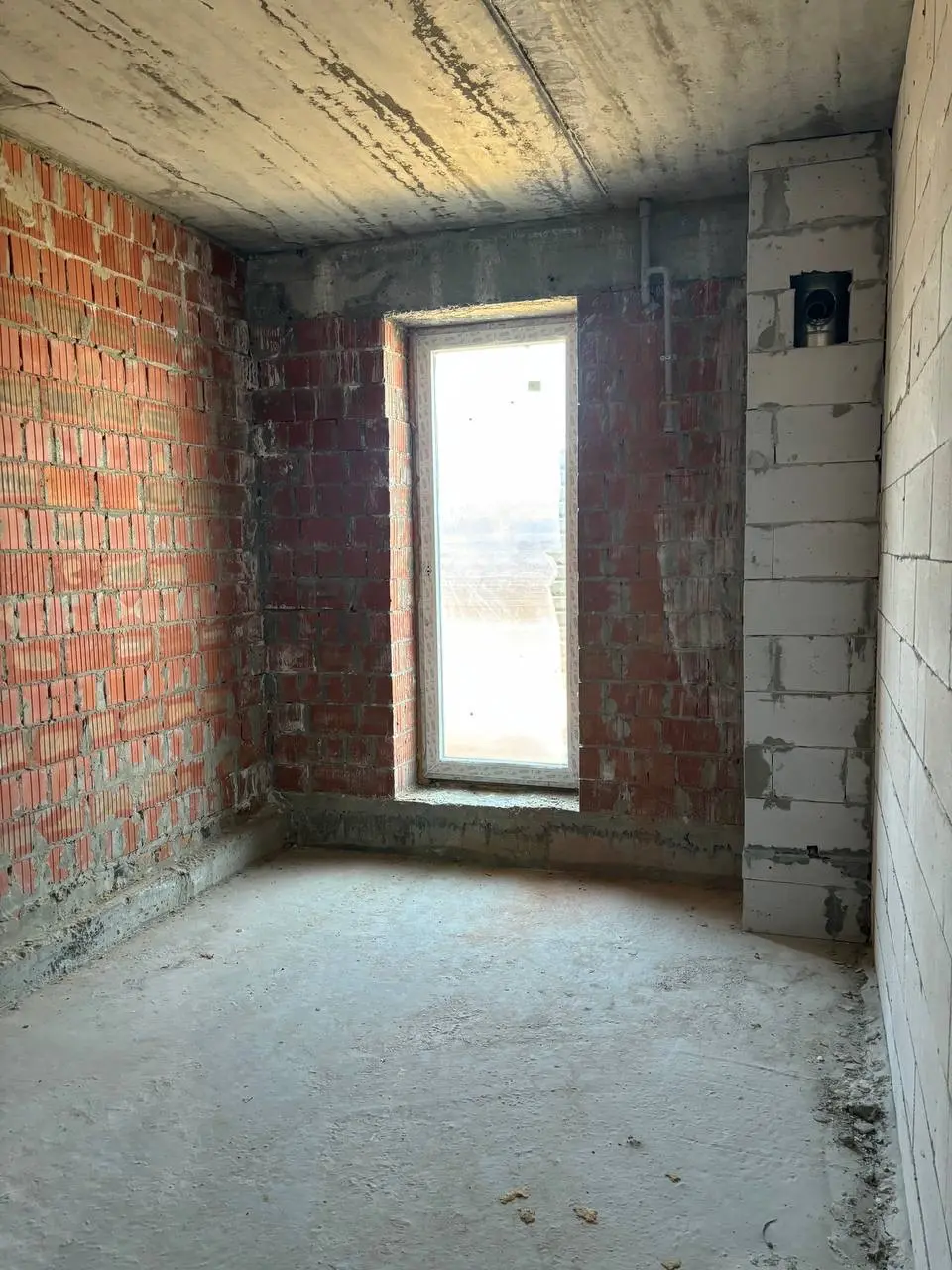 Фото Selling a 1-room apartment, 57.8 sq.m., Hostomel, price: 42000 $, code 8263