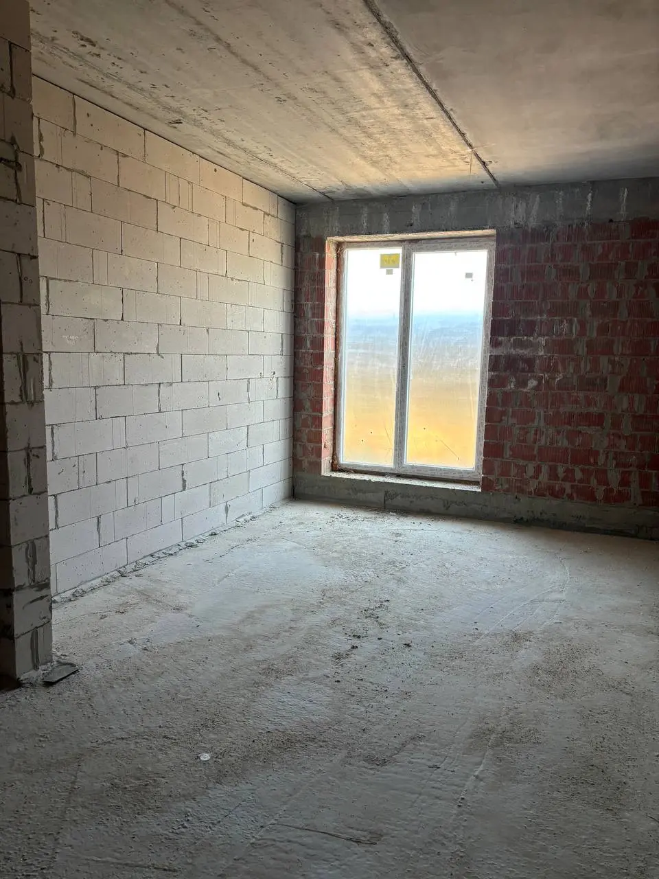 Фото Selling a 1-room apartment, 57.8 sq.m., Hostomel, price: 42000 $, code 8263
