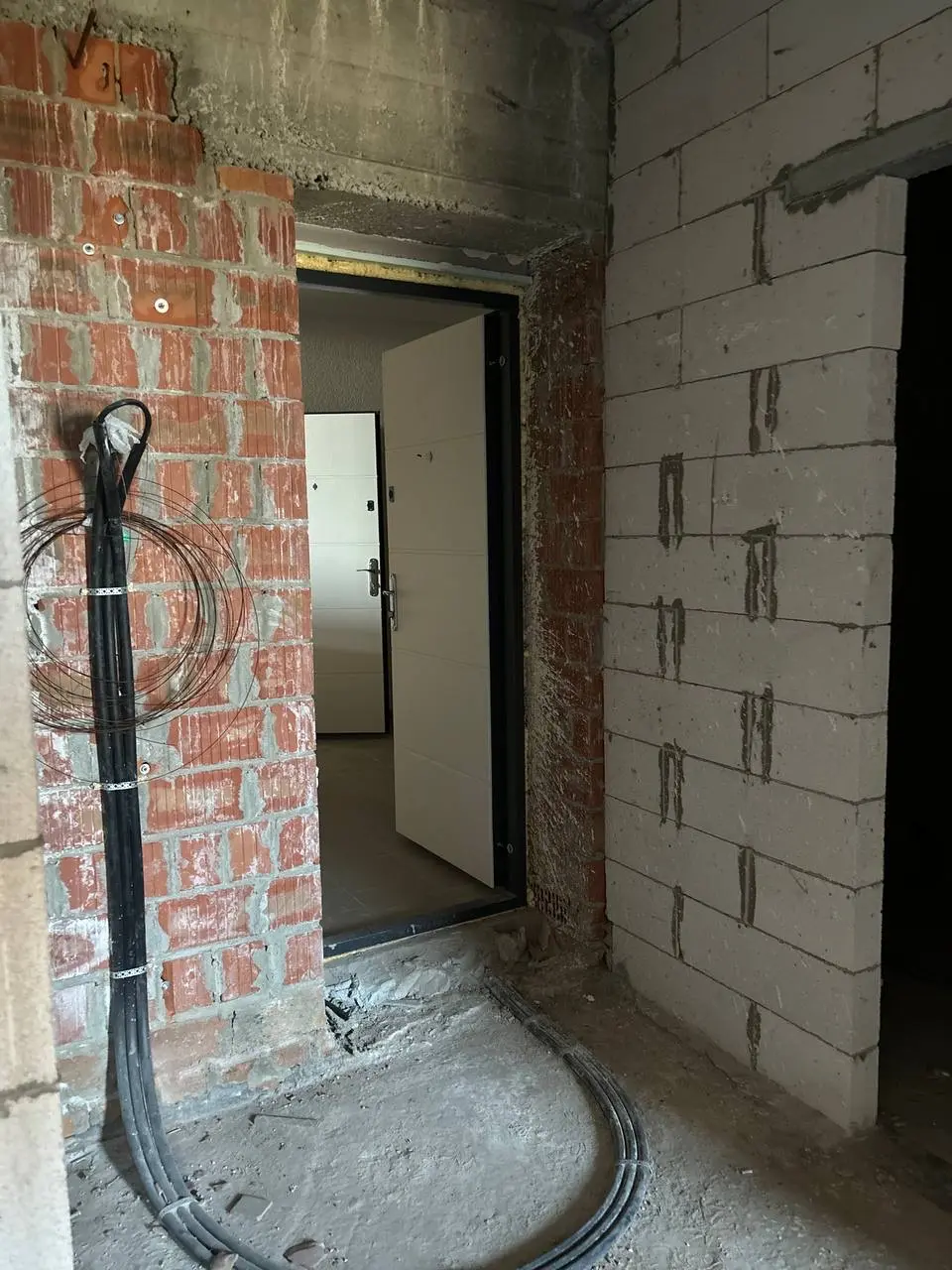 Фото Selling a 1-room apartment, 57.8 sq.m., Hostomel, price: 42000 $, code 8263