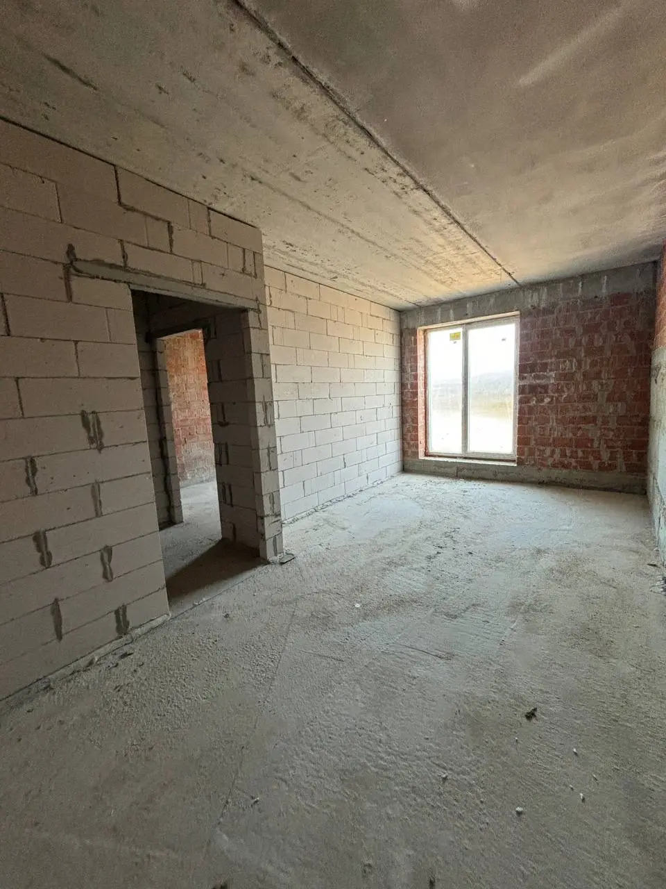 Фото Selling a 1-room apartment, 57.8 sq.m., Hostomel, price: 42000 $, code 8263