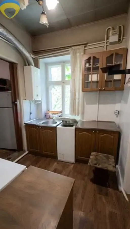 Фото Продаю 3 кімнатну квартиру, 46 кв. м, Прохоровська вул.  Одеса, ціна: 35000 USD, код 8265