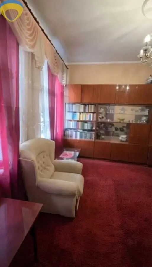 Фото Продаю 3 кімнатну квартиру, 46 кв. м, Прохоровська вул.  Одеса, ціна: 35000 USD, код 8265
