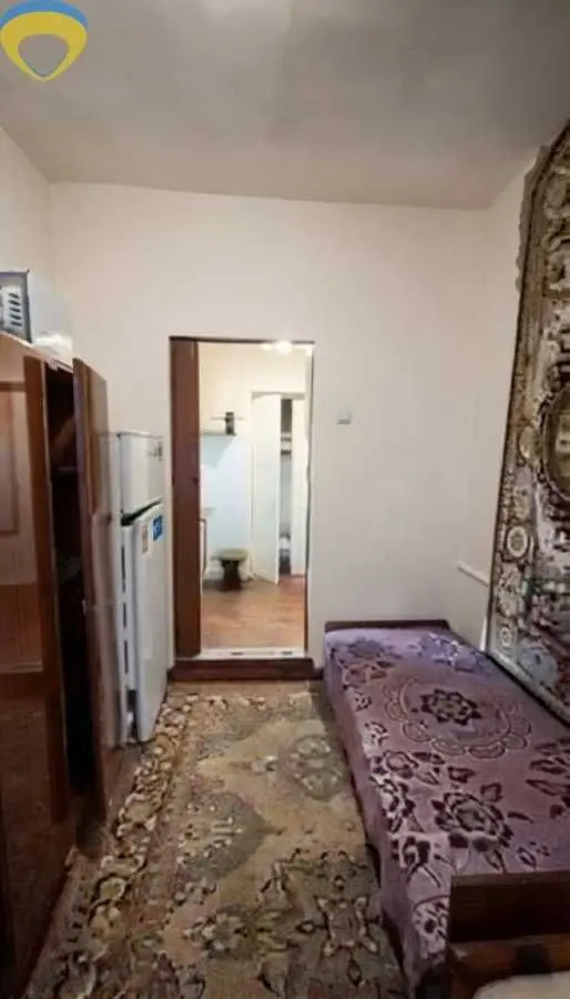 Фото Продаю 3 кімнатну квартиру, 46 кв. м, Прохоровська вул.  Одеса, ціна: 35000 USD, код 8265