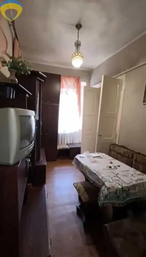 Фото Продаю 3 кімнатну квартиру, 46 кв. м, Прохоровська вул.  Одеса, ціна: 35000 USD, код 8265