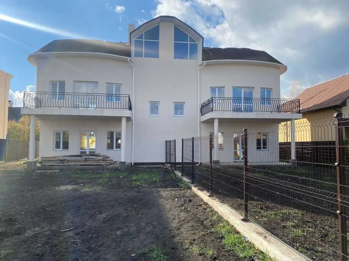 Фото Продаю будинок, 225 кв. м, Козацька вул. 44 Козин, ціна: 235000 USD, код 8266