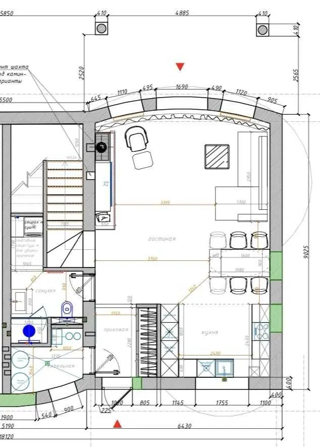 Фото Продаю будинок, 225 кв. м, Козацька вул. 44 Козин, ціна: 235000 USD, код 8266