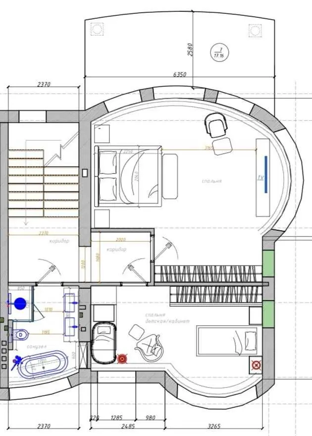 Фото Продаю будинок, 225 кв. м, Козацька вул. 44 Козин, ціна: 235000 USD, код 8266