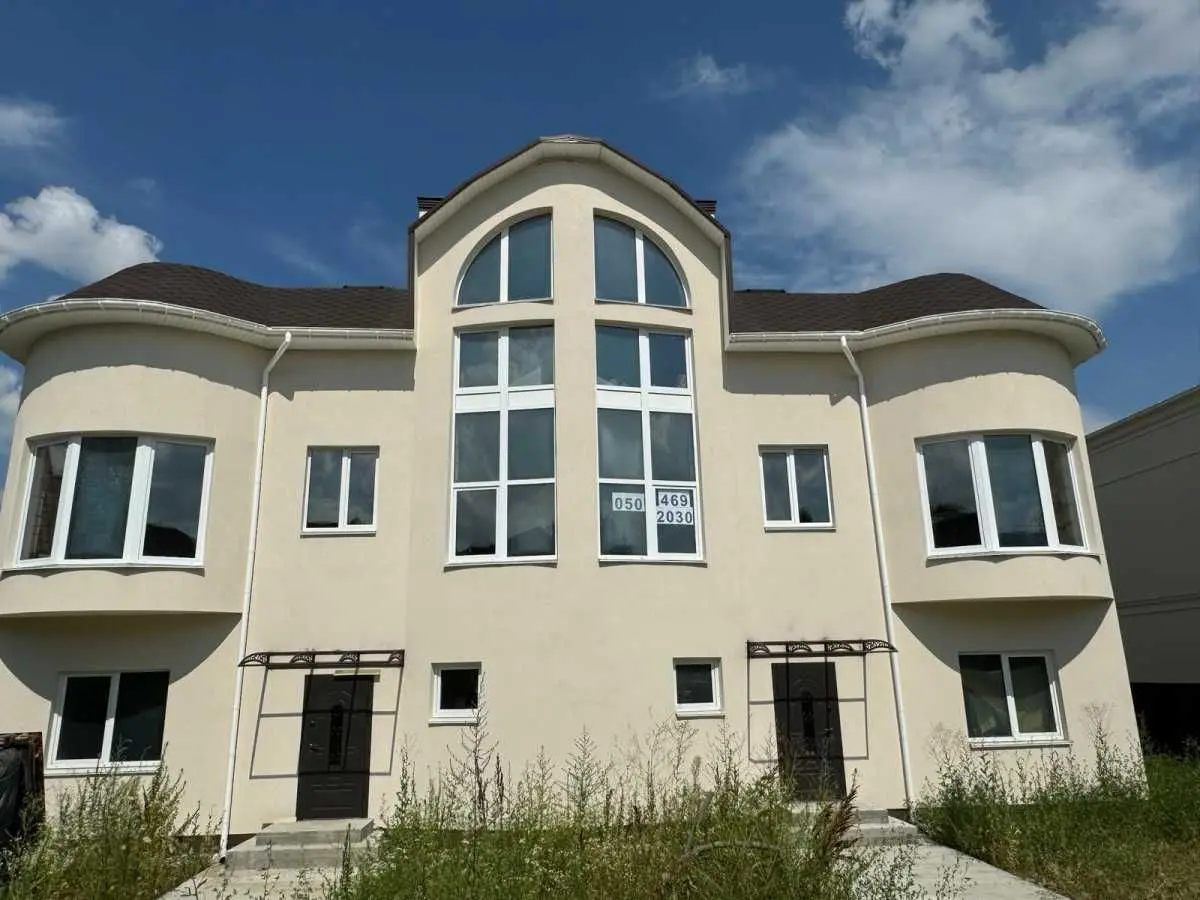 Фото Продаю будинок, 225 кв. м, Козацька вул. 44 Козин, ціна: 235000 USD, код 8266