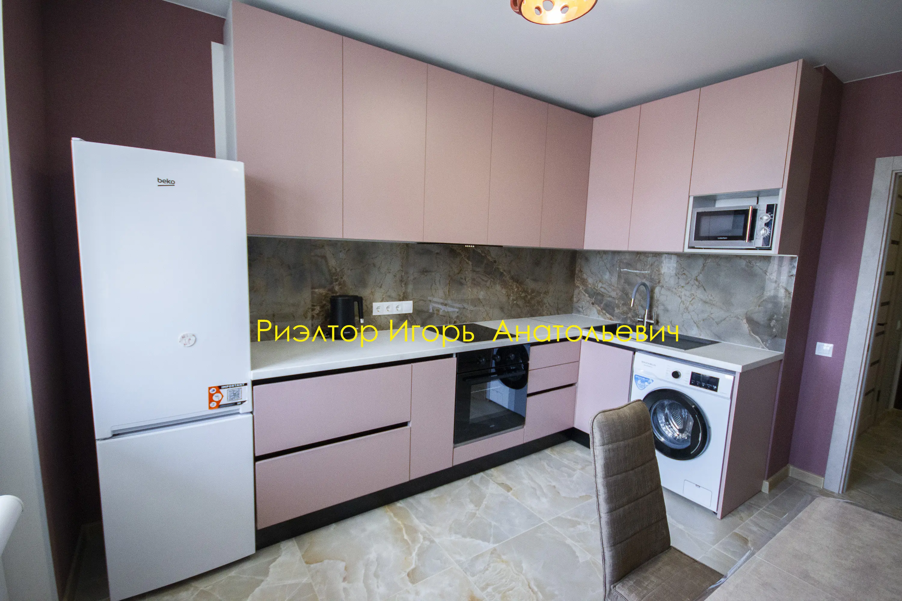 Фото Зняти 1 кімнатну квартиру, Авангард в довгострокову оренду, ціна: 13500 UAH, код 8268