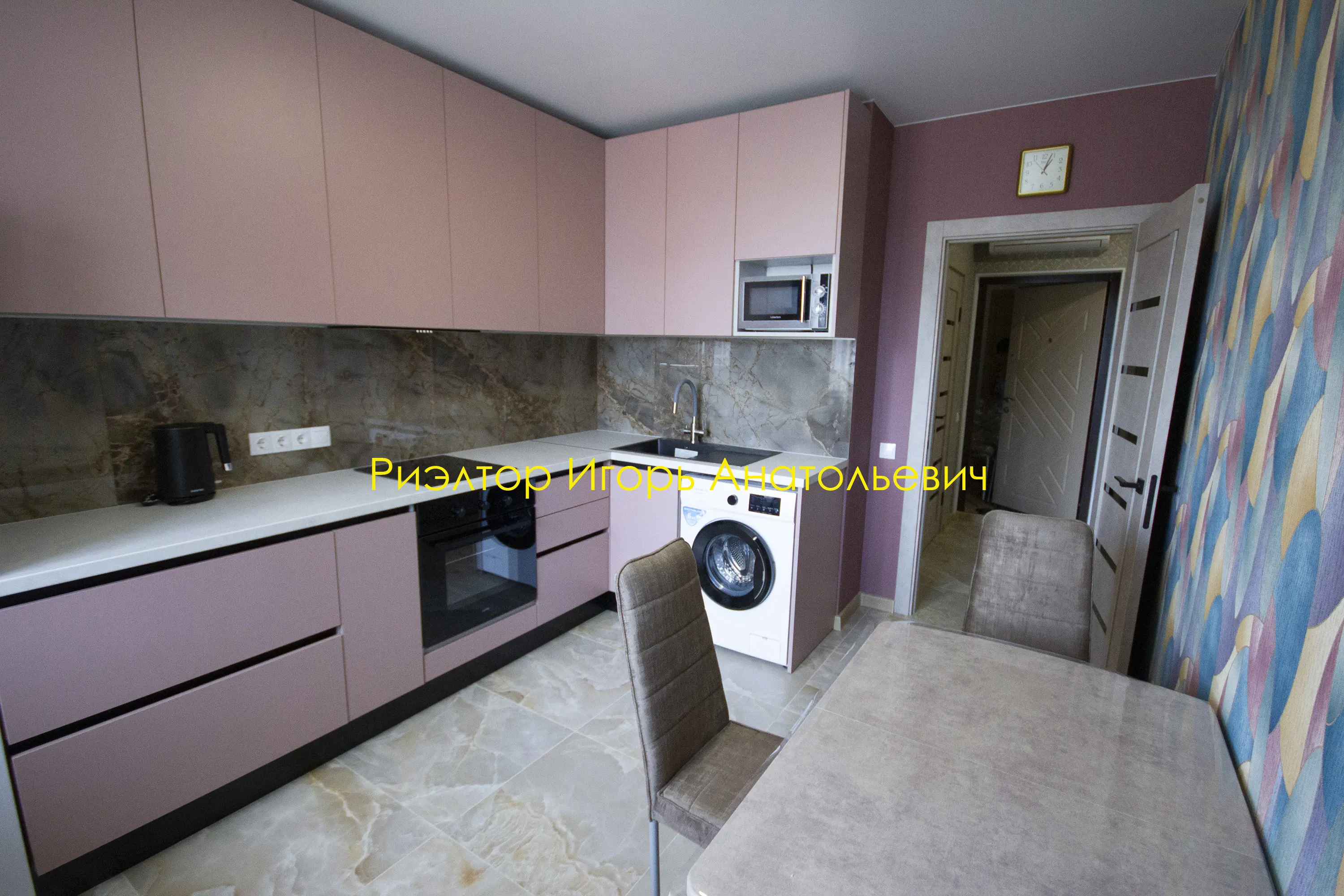 Фото Зняти 1 кімнатну квартиру, Авангард в довгострокову оренду, ціна: 13500 UAH, код 8268