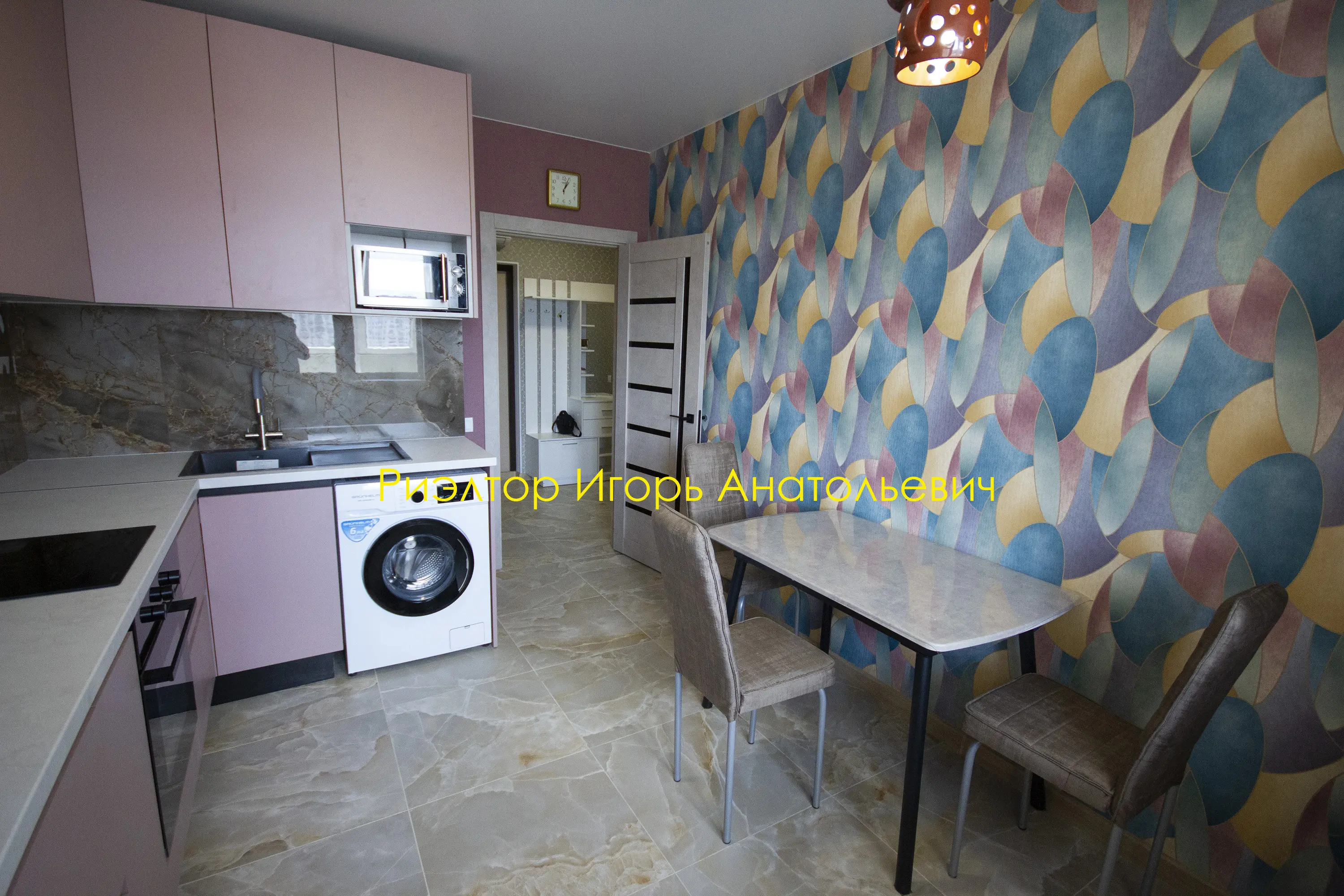 Фото Зняти 1 кімнатну квартиру, Авангард в довгострокову оренду, ціна: 13500 UAH, код 8268