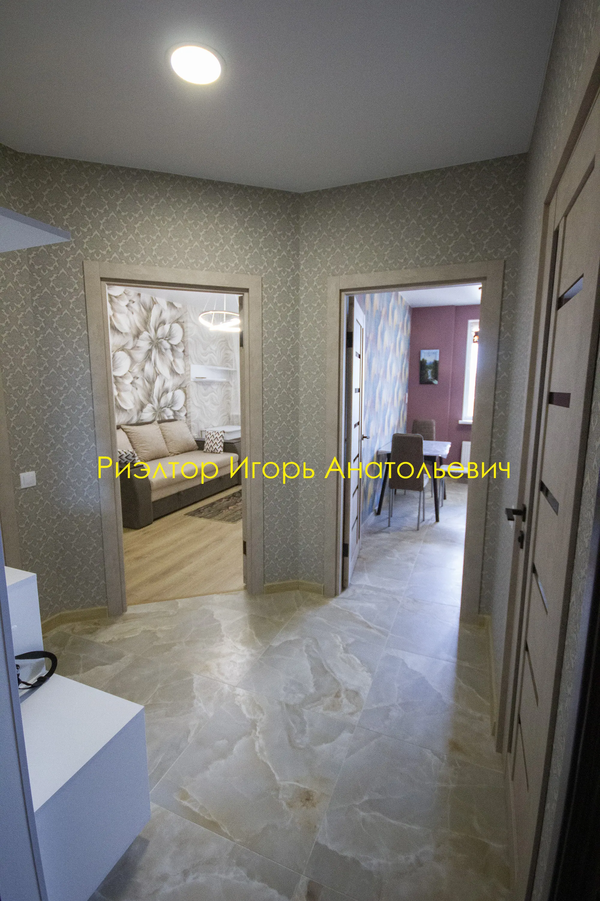Фото Зняти 1 кімнатну квартиру, Авангард в довгострокову оренду, ціна: 13500 UAH, код 8268