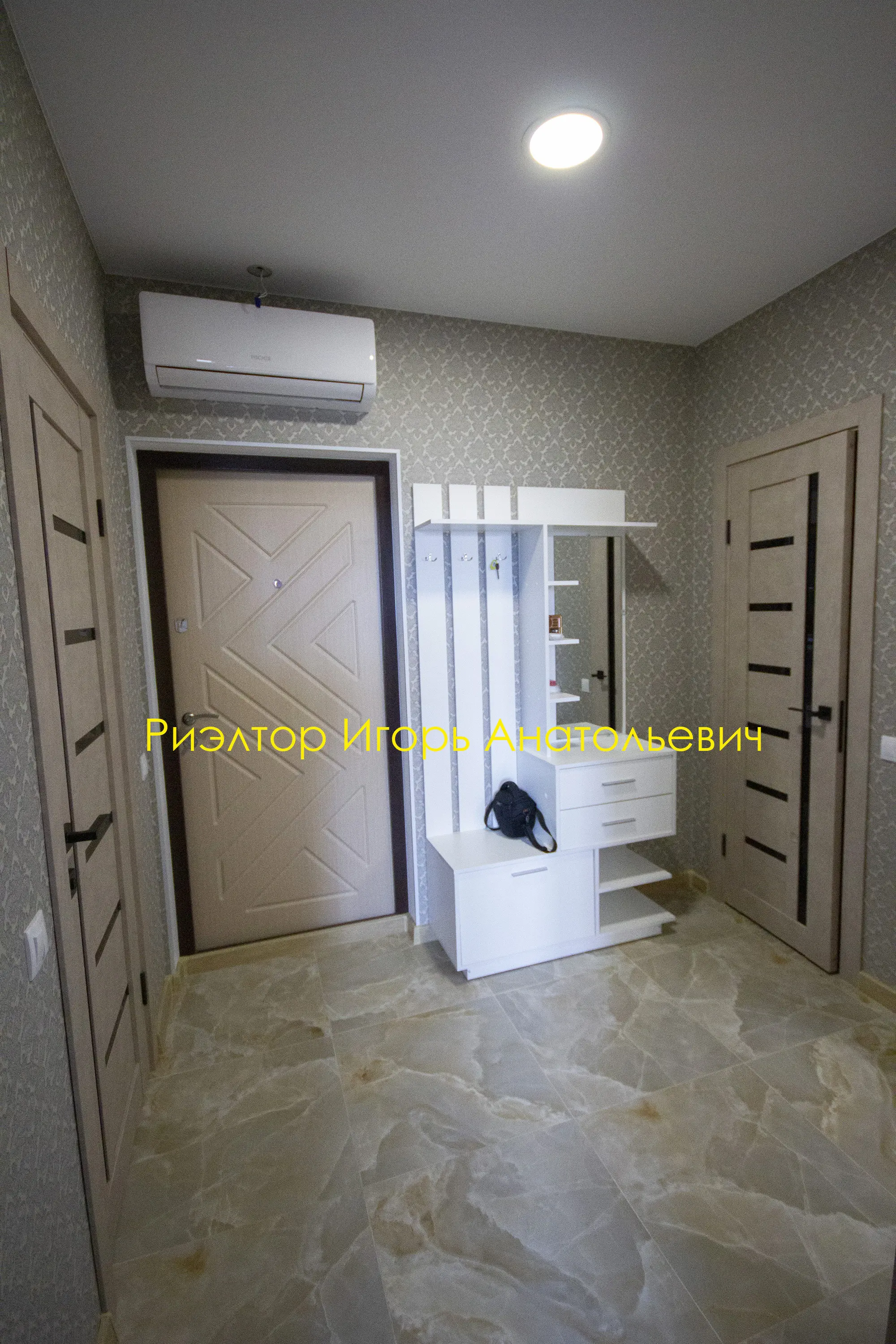 Фото Зняти 1 кімнатну квартиру, Авангард в довгострокову оренду, ціна: 13500 UAH, код 8268