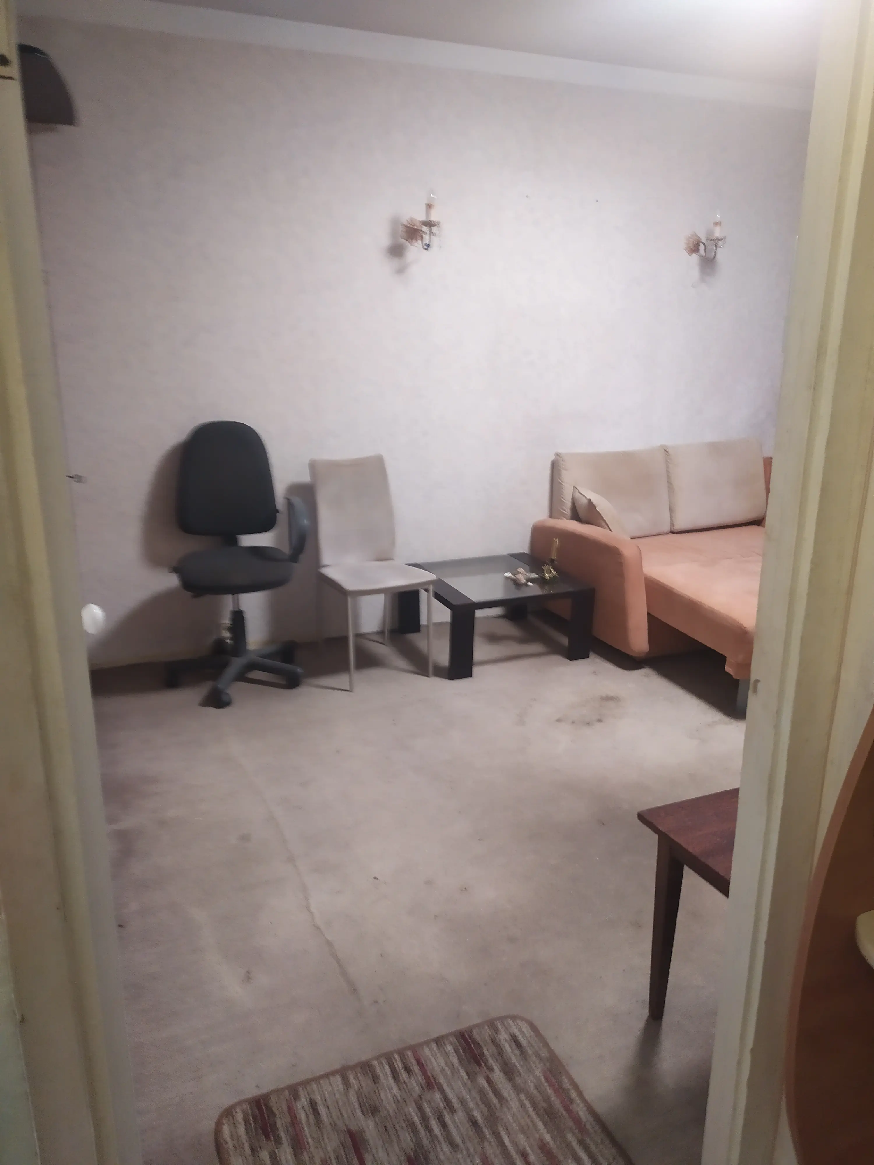 Фото Зняти 1 кімнатну квартиру, Олекси Тихого вул. (Виборзька) 59а Київ в довгострокову оренду, ціна: 14000 UAH, код 8269